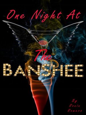 cover image of One Night At the Banshee